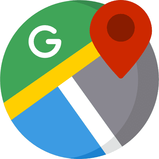 Google Maps